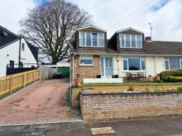 33, Mill Farm Drive, Paganhill, Stroud GL5 4JZ