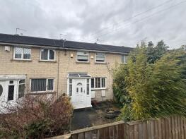 6, Concrete Street, Lee Mount, Halifax HX3 5DA