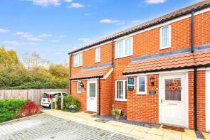 20, Mexborough Square, Canterbury CT3 3NE