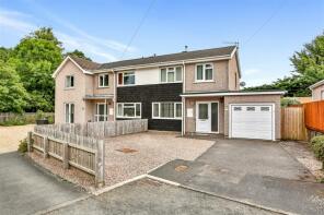 16, Tan- Dderwen, Llangattock, Crickhowell NP8 1LQ