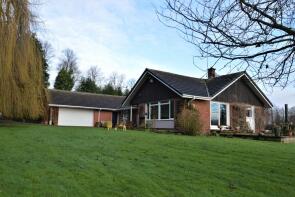 Blackthorn, School Lane, Great Budworth, Northwich CW9 6HQ