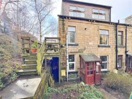8, Mount Street, Todmorden OL14 8BP