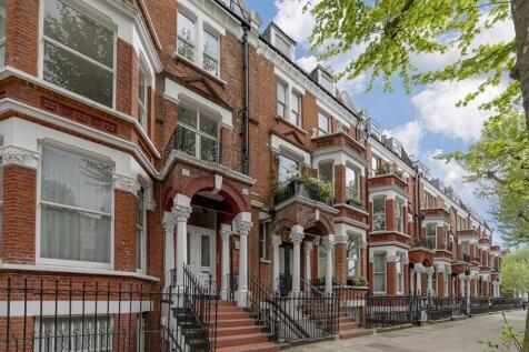 Sutherland Avenue, London