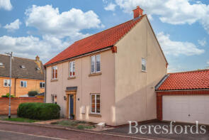 6, St Pauls Mews, Maldon CM9 4QZ