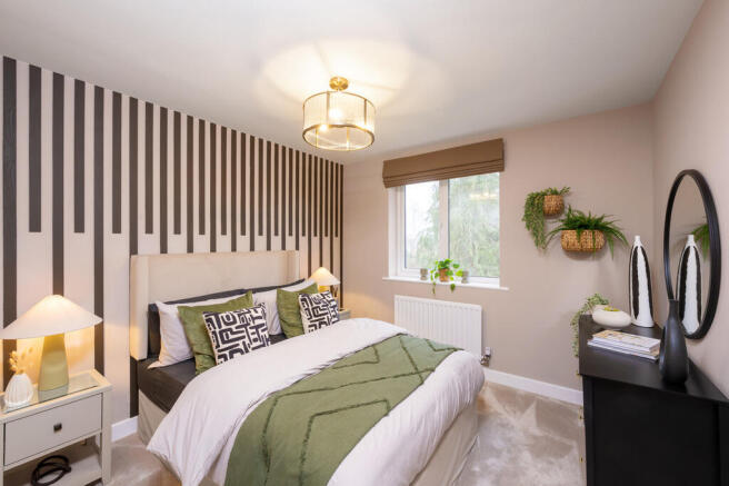 Hazel Bedroom 2