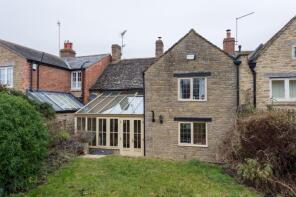 4, Collice Street, Kidlington OX5 2TB