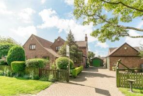 Teathill Cottage, Sand Lane, Osgodby YO8 5HT
