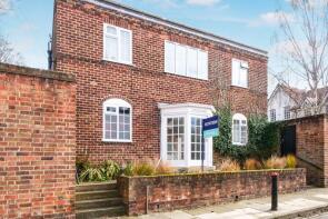 4, Welham House, North Parade, York YO30 7AD