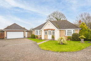 4, Blackthorn Way, Colchester CO6 4UR