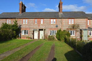 5, Manor Farm Cottages, Junction With Portfield Road West To Broadchalke Road, Salisbury SP5 4AW