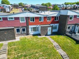 14, Topcliffe Green, Harlow Green, Gateshead NE9 7HU