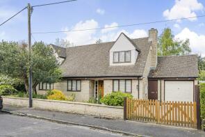Tollbrook, Westlands Avenue, Weston-on-the-green, Weston On The Green OX25 3RD