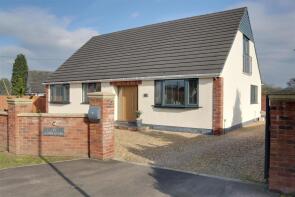 10, Sandbach Road, Stoke-on-trent ST7 3DY