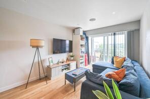 Flat 50, 52 Eldon House, Aerodrome Road, Colindale, London NW9 5ZP