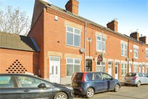 250, Beaumanor Road, Leicester LE4 5QB