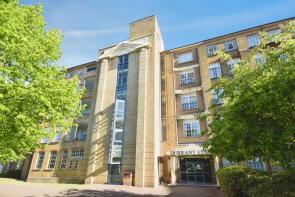 310, Durrant Court, Brook Street, Chelmsford CM1 1UE