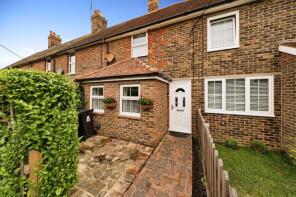 5, Rocklands Cottages, Victoria Road, Windmill Hill, Hailsham BN27 4SZ