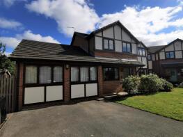1, Mill Court, Overton, Wrexham LL13 0EZ