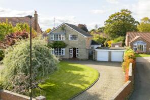 10, Sycamore View, Upper Poppleton, York YO26 6LN