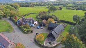 Top House, The Workshop Junction To The Gate House Junction, Picklescott, Church Stretton SY6 6NT