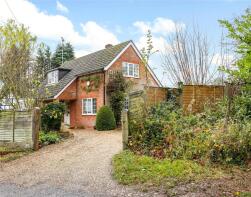 Goldcrest, College Lane, Basingstoke RG25 2QE