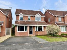 11, Ploughmans Croft, Newport TF10 7XP