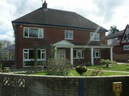 Pennar, Roman Road, Craven Arms SY7 8DQ