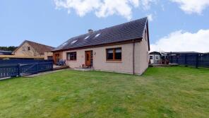 Rowan Cottage, Kintessack IV36 2TG