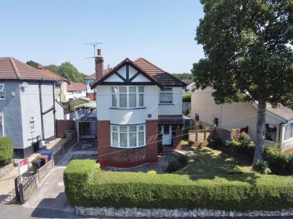 The Drive, Bredbury