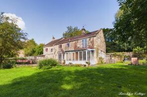 1, Brooklyn Cottage, Midford Road, Midford, Bath BA2 7DD