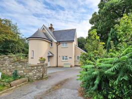 The Gate House, Porthcawl Road, South Cornelly, Bridgend CF33 4RE