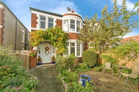 St. Margarets Drive, Llandudno, Conwy, LL30
