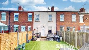 27, North Street, Warsop Vale NG20 8XQ