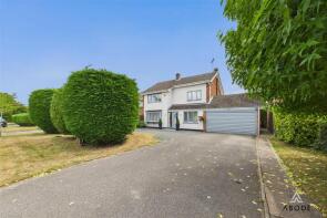20 Grassmoor House, Jacks Lane, Uttoxeter ST14 8LW