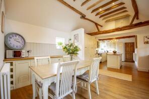 Kennels Farm Cottage, Great North Road, Retford DN22 8QX