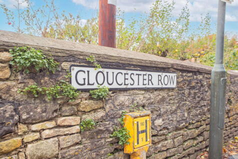 Gloucester Row, Wotton-under-Edge