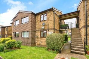 Flat 3, Alverstone Court, Woods Drive, Sandown PO36 0PR