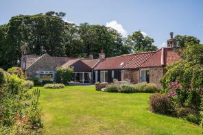 The Old Smiddy, Village Green Road, Drem, North Berwick EH39 5AP