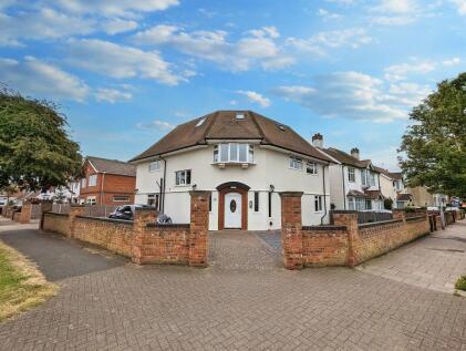 Park Avenue, Skegness, PE25
