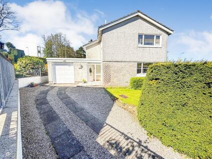 Lismore, 5,Corsbie Grove, Newton Stewart, Wigtownshire, DG8 6JE