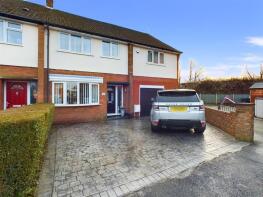 16, Western Avenue, Oswestry SY11 4BP