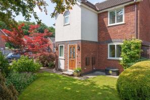 10, Newborough Close, Burtonwood And Westbrook, Warrington WA5 9JG