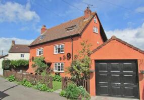 100, Meareway Lane, Westhay, Glastonbury BA6 9TZ