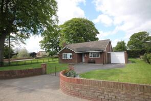 Anfield, Sinderby Village, Thirsk YO7 4JD