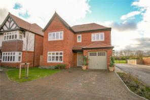 27, Kingsmead Way, Wirral CH47 0NP