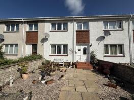 4, Glebe Drive, Inchture PH14 9RR