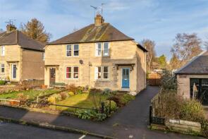 14, Victoria Place, Coldstream TD12 4AA