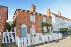 14, The Square, Southminster CM0 7TA