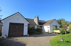 Kenlee, Road Past Riverside Farm, Derril, Holsworthy EX22 6YB