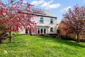 19, Pinwill Crescent, Ivybridge PL21 9FS